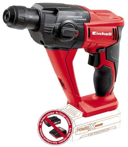 Einhell akku bohrhammer - einhell, te-hd