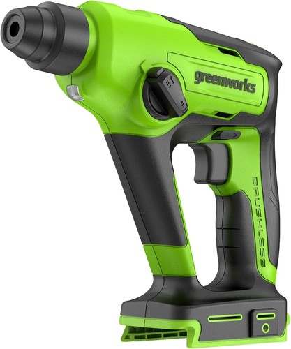 24v akku bohrhammer sds plus - akku,