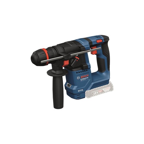 Bosch akku bohrhammer gbh - gbh, 18