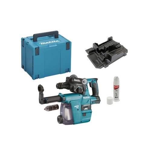 Makita 18v akku bohrhammer - makita,