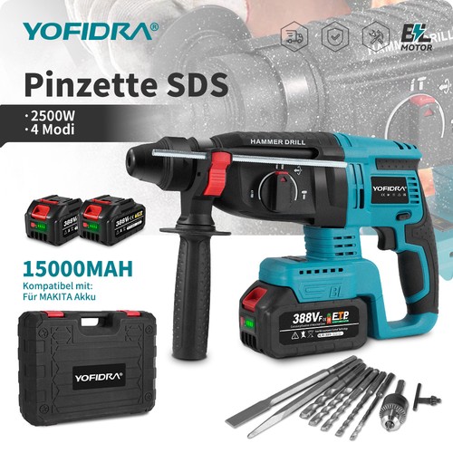 Für makita 18v akku - für,