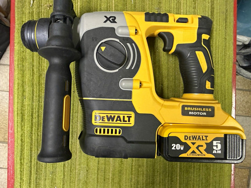 Ersatzgerät dewalt dch273 - ersatzgerät, 20v