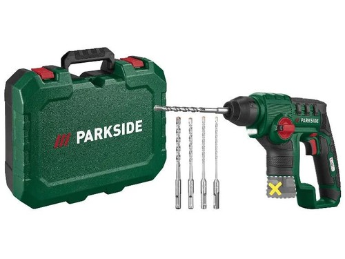 Parkside pbha - parkside®,
