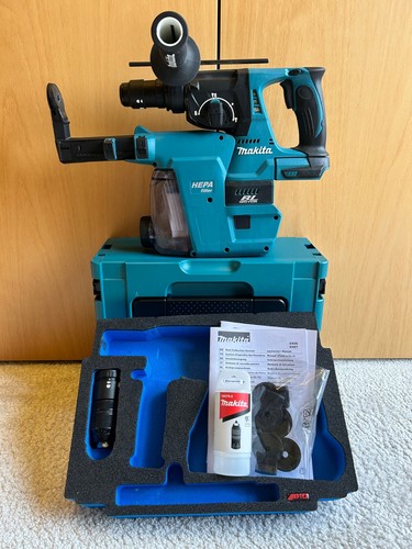 Makita kombihammer konvolut - makita, kombihammer-konvolut