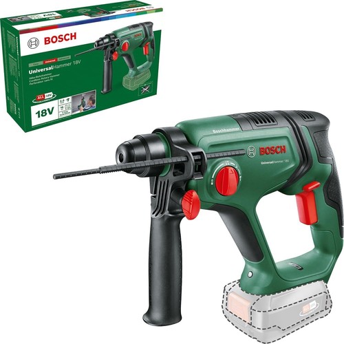 Bosch universalhammer 18v - bosch,