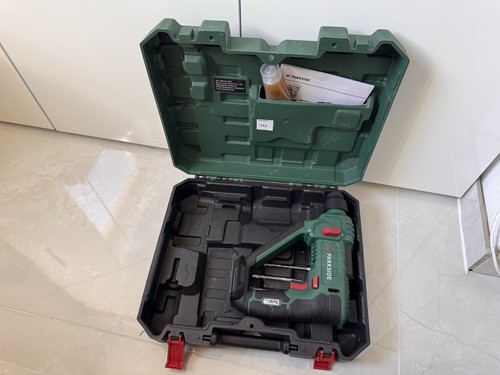 Parkside akku bohrhammer - akku-bohrhammer, 20v