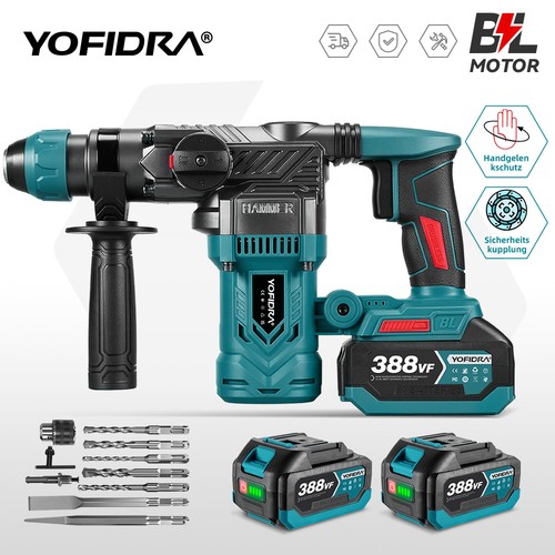 Für makita akku bohrhämmer - für,