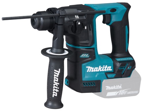 Makita akku bohrhammer - bohrhammer, dhr171z