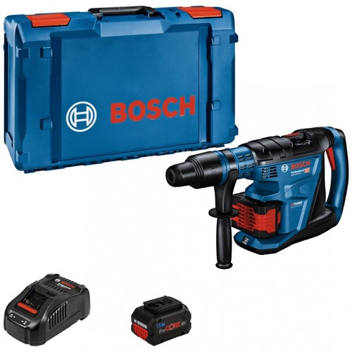 Bosch akku bohrhammer - bosch, akku-bohrhammer