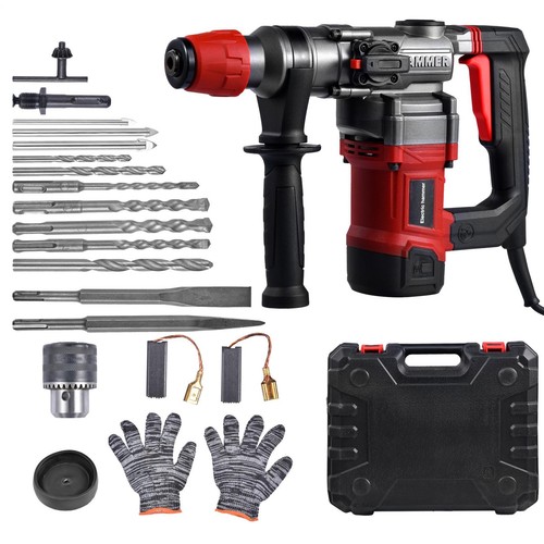 2000w sds bohrhammer - sds+, und
