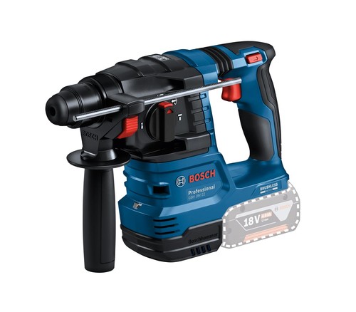 Bosch gbh 18v - bosch, 18v-22