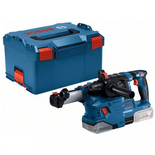 Bosch akku bohrhammer mit sds - akku-bohrhammer,