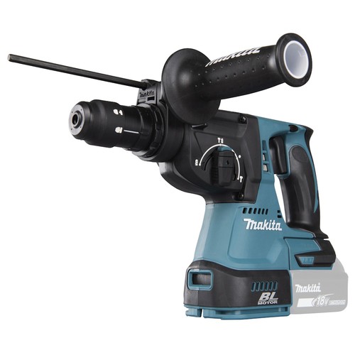 Makita akku bohrhammer - akku,