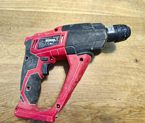 Einhell li bohrhammer - te-hd,