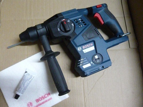 Bosch gbh 18v 28c - gbh, 18v-28c