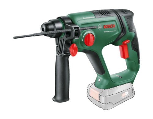 Bosch bohrhammer abbruchhammer - bohrhammer,