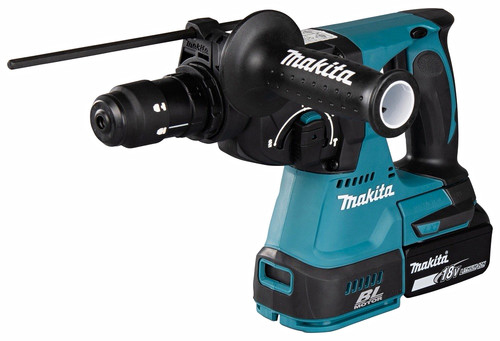 Makita akku bohrhammer v - akku-bohrhammer,