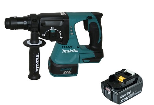 Makita dhr243z akku bohrhammer - makita,
