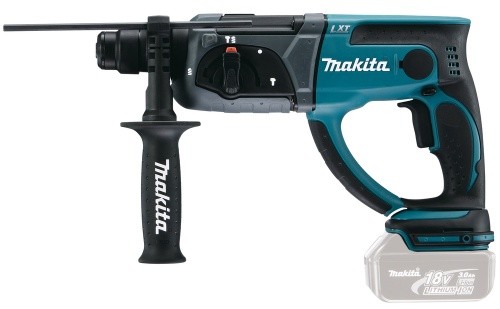 Makita dhr202z akku bohrhammer - dhr202z, akku-bohrhammer