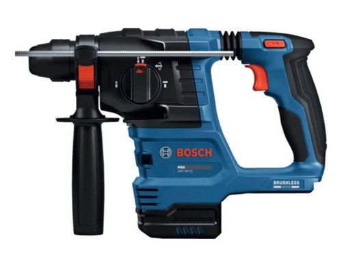 Bosch akku bohrhammer - akku-bohrhammer, gbh