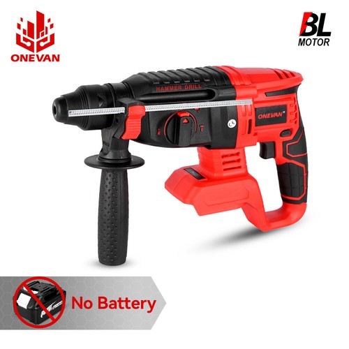 Bohrhammer für makita 18v - bohrhammer,