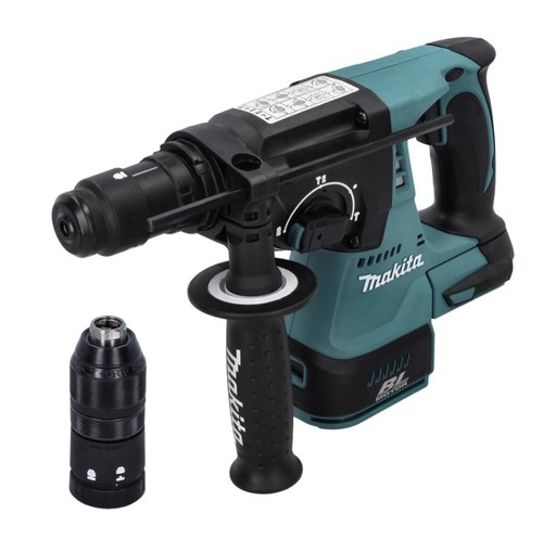 Makita dhr 243 - z, akku