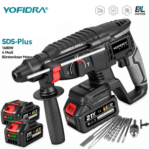 Für makita 18v - 18v, akku
