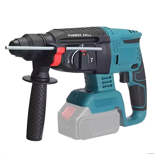Für makita akku bohrhammer - für,