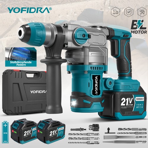 21v akku schlagbohrmaschine - 21v,
