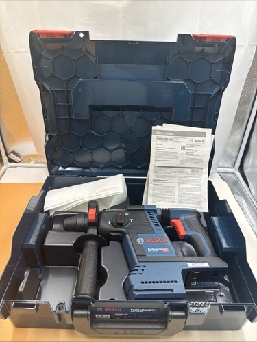 Bosch gbh 18v - 18v-26, professional