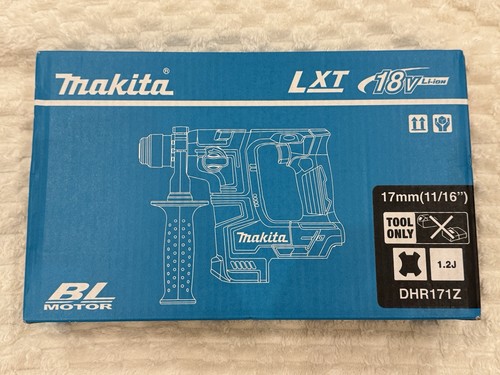 Makita sds plus - makita, sds-plus