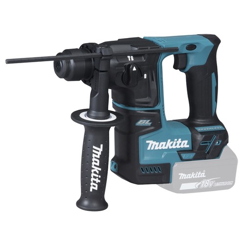 Makita akku bohrhammer - akku,