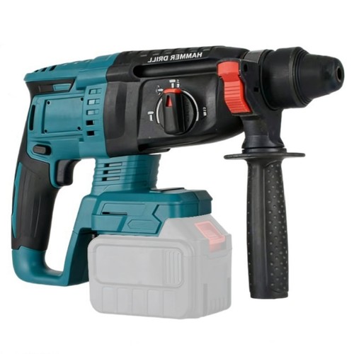 Akku bohrhammer 18v sds plus - 18v, sds-plus