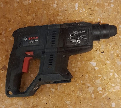 Bosch gbh 18v - bosch, 18v-21