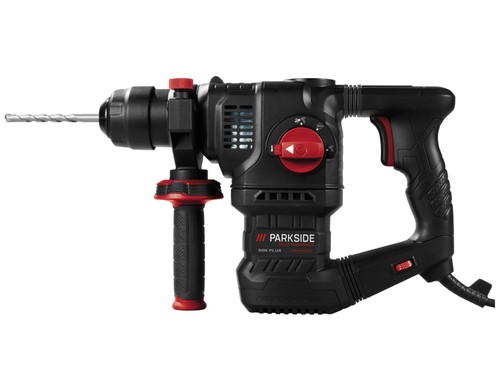 Parkside performance bohr - parkside, bohr-