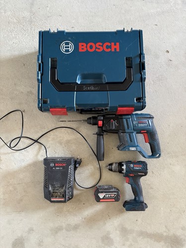 Set bosch professional - bosch,