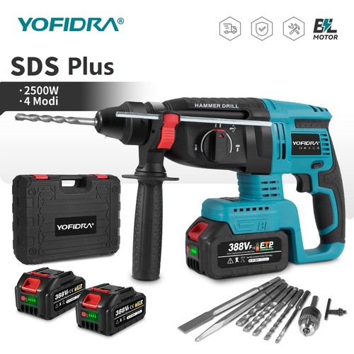 2500w schlagbohrmaschine - 2500w,