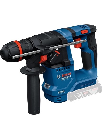 Bosch professional gbh 18v - bosch,