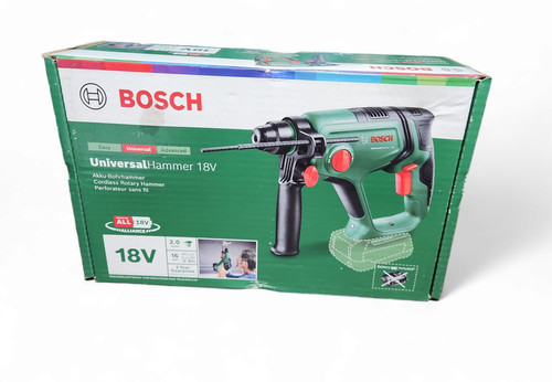 Bosch akku bohrhammer - bosch, akku-bohrhammer