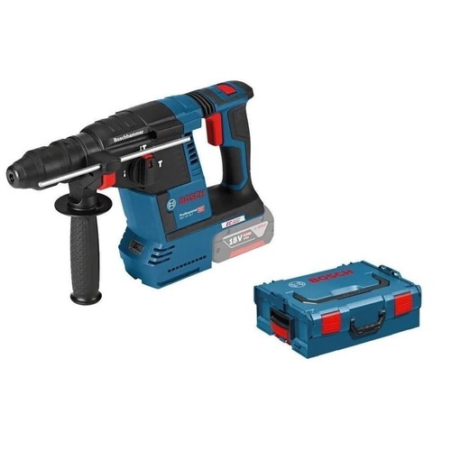 Bosch gbh 18v professional - bosch,