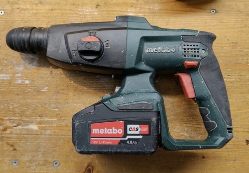 Metabo kha ltx - kha,