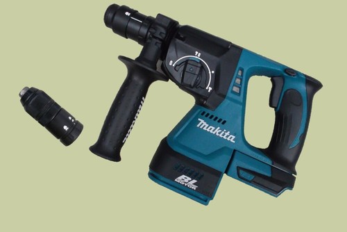 Makita 18v akku - 18v,