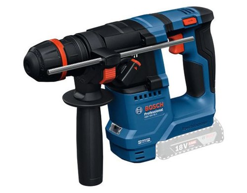 Bosch akku bohrhammer - bosch, onechuck