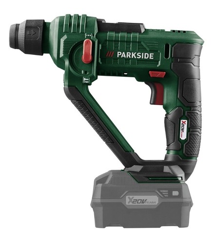 Parkside pabh v - 20,