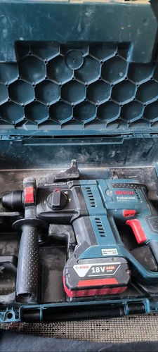 Bosch professional gbh - professional, 18v