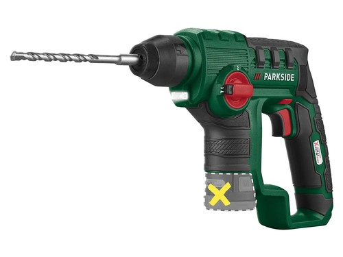 Parkside v - 12,