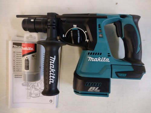 Makita dhr243z akku bohrhammer - makita,