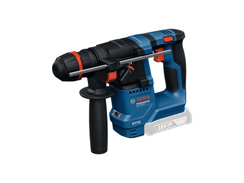 Bosch akku bohrhammer gbh - bosch, akku-bohrhammer