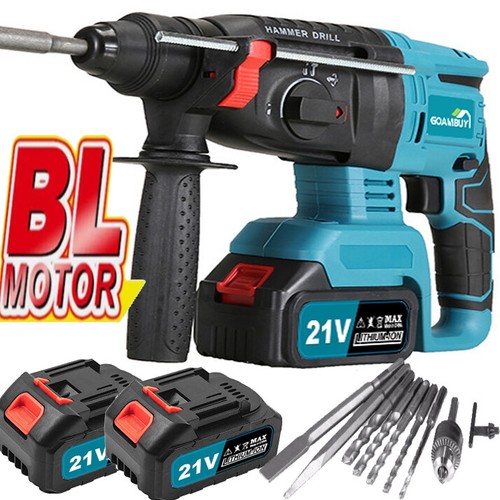 21v akku bohrhammer - akku,