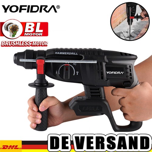 Akku bohrhammer sds - bohrhammer, plus
